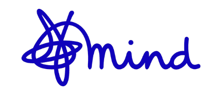 Mind — the mental health charity